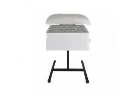 Витяжка педикюрна ÜLKA PREMIUM, 52 Вт