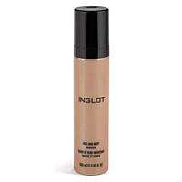 Жидкий бронзатор для лица и тела INGLOT FACE AND BODY BRONZER № 94