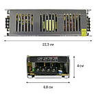 Блоки живлення STR 240W, фото 4