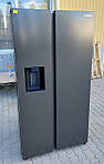 Холодильник Side-by-Side Самсунг Samsung RS6GN8321B1 No Frost 634л, фото 4