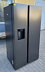 Холодильник Side-by-Side Самсунг Samsung RS6GN8321B1 No Frost 634л, фото 3