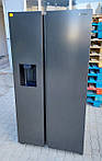 Холодильник Side-by-Side Самсунг Samsung RS6GN8321B1 No Frost 634л, фото 5