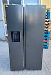 Холодильник Side-by-Side Самсунг Samsung RS6GN8321B1 No Frost 634л, фото 6