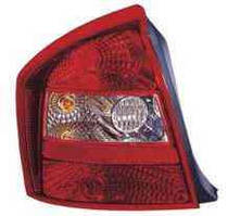 Фонарь задний для Kia Cerato седан '04-06 левый (FPS)