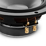 Трисмугова підлогова акустична система Reference 801, пара, чорний Чорний без обкладинки (Німеччина, читати, фото 5