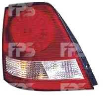 Ліхтарі задні для Kia Sorento '03-09 BL