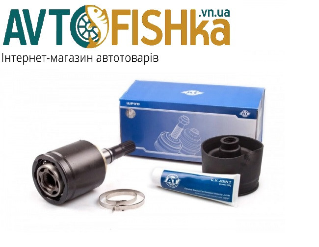 Граната 2121 внутрішня ліва коротка (AT), фото 1