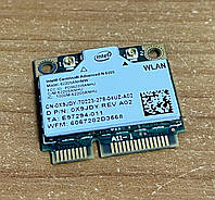 Б/У Wi-Fi модуль Intel Centrino Advanced-N 6205, 62205ANHMW, Dell Latitude E6530 , 0X9JDY