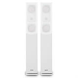 Line 501 FS WH пара підлогових гучномовців 280 Вт пасивний білий Білий (Німеччина, читати опис), фото 3