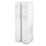 Line 501 FS WH пара підлогових гучномовців 280 Вт пасивний білий Білий (Німеччина, читати опис), фото 7