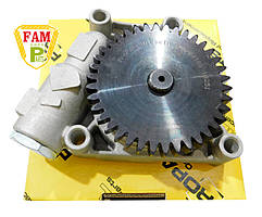 Масляний насос JCB 3CX / 4CX 320/04186