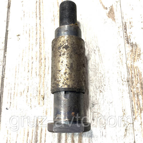 Палец ушка задней рессоры ЗИЛ-130 со втулкой/ 130-2912478 (ID ...