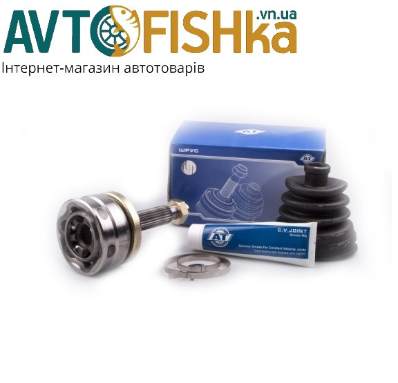 Граната 2121 зовнішня (AT), фото 1