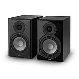 Unison Reference 802 Edition — коробки для стереопідсилювачів + кришка чорного кольору ⁇ Чорний (Німеччина, читати, фото 3