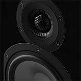 Drive 802 Stereo Set Цифровий стереопідсилювач + 2 поличні динаміки BT5.0 Пульт дистанційного керування, фото 6