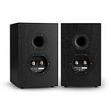 Drive 802 Stereo Set Цифровий стереопідсилювач + 2 поличні динаміки BT5.0 Пульт дистанційного керування, фото 8