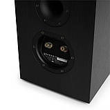 Unison Reference 802 Edition — коробки для стереопідсилювачів + кришка чорного кольору ⁇ Чорний (Німеччина, читати, фото 6