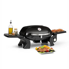 Parforce One 3.5kW 12000BTU 300 °C InstantReady Concept чорний Чорний (Німеччина, читати опис)