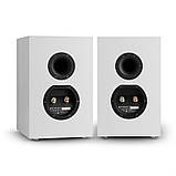 Drive 802 Stereo Set Цифровий стереопідсилювач + 2 поличні динаміки BT5.0 Пульт дистанційного керування, фото 8