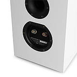 Unison Reference 802 Edition — Стереосистема «все в одному»: CD-плеєр (Німеччина, читати опис), фото 7