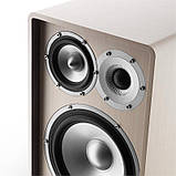 Unison Retrospective 1978 MKII Edition — коробки для стереопідсилювачів + біла кришка  ⁇  Коричневий (Німеччина,, фото 3