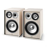 Unison Retrospective 1978 MKII Edition — коробки для стереопідсилювачів + біла кришка  ⁇  Коричневий (Німеччина,, фото 5