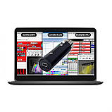 Інтерфейс SUSHI-DS DMX для керування освітленням, включно з програмним забезпеченням 128 каналів DMX (Німеччина,, фото 2