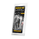 Інтерфейс SUSHI-DS DMX для керування освітленням, включно з програмним забезпеченням 128 каналів DMX (Німеччина,, фото 8