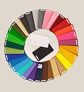 1.35 х 10 м Паперові Фони для фотостудії в рулоні Visico РІЗНІ КОЛЬОРИ СТУДІЙНИХ ФОНІВ, фото 2