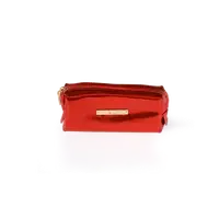 Косметичка INGLOT COSMETIC BAG MIRROR RED