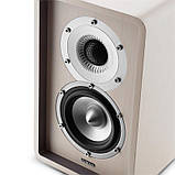 Unison Retrospective 1979S Edition — коробки для стереопідсилювачів + біла кришка  ⁇  Коричневий (Німеччина,, фото 3