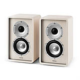 Unison Retrospective 1979S Edition — коробки для стереопідсилювачів + біла кришка  ⁇  Коричневий (Німеччина,, фото 4