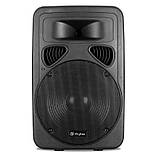 Lisbon DJ System Set 1 підсилювач потужності: 2 x 500 Вт / 1 підсилювач потужності: 2 x 240 Вт  ⁇  2 двосмугових, фото 3