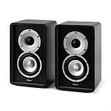 Unison Retrospective 1979S Edition — коробки для стереопідсилювачів + чорна кришка ⁇ Сірий (Німеччина, читати, фото 3