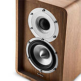 Unison Retrospective 1979S Edition — стереосистема «все в одному»: CD-плеєр (Німеччина, читати опис), фото 3