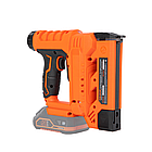 Степлер аккумуляторный TEKHMANN TCN-25/I20, фото 4