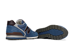 Чоловічі Кросівки New Balance 996 «Explore by Sea» оригінал, фото 6