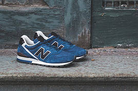 Чоловічі Кросівки New Balance 996 «Explore by Sea» оригінал, фото 4
