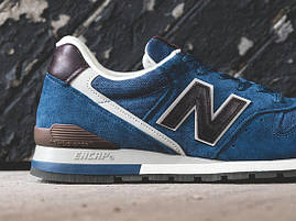 Чоловічі Кросівки New Balance 996 «Explore by Sea» оригінал, фото 3