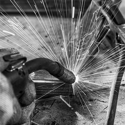 Купить Полуавтоматическая сварка (MIG-MAG) от компании 