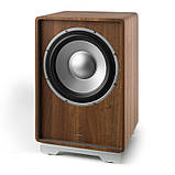 Unison Retrospective 1979 S Edition — ресивер/підсилювач і система 2.1 (Німеччина, читати опис), фото 10