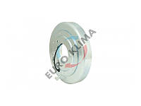 Электромагнитная муфта компрессора CC545 NISSAN Navara D40 05-15, Murano Z51 08-16, Pathfinder R51 04-14,