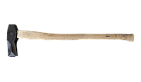 Колун, 2700 г, дерев'яна ручка