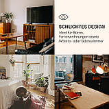 Морозильна камера Pluto 80 л 4 зірки 80 літрів до -18 °C Чорний (Німеччина, читати опис), фото 4