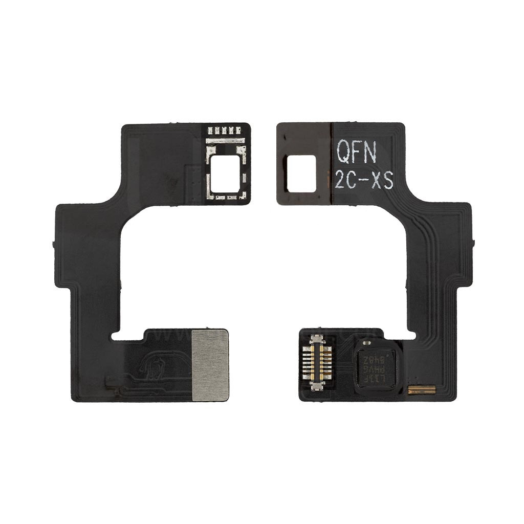 Шлейф (Flat cable) Apple iPhone XS для восстановления Face ID, i2C (для программаторов i2C версии 3 и выше) - фото 1 - id-p1662317628