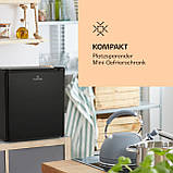 Garfield Eco Mini Freezer 4-Star 34 Litre Compact Black (Німеччина, читати опис), фото 3