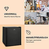 Garfield Eco Mini Freezer 4-Star 34 Litre Compact Black (Німеччина, читати опис), фото 5