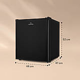 Garfield Eco Mini Freezer 4-Star 34 Litre Compact Black (Німеччина, читати опис), фото 7