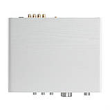 Drive 802 Stereo Set Цифровий стереопідсилювач + 2 поличні динаміки BT5.0 Пульт дистанційного керування, фото 5