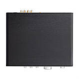 Drive 802 Stereo Set Цифровий стереопідсилювач + 2 поличні динаміки BT5.0 Пульт дистанційного керування, фото 5